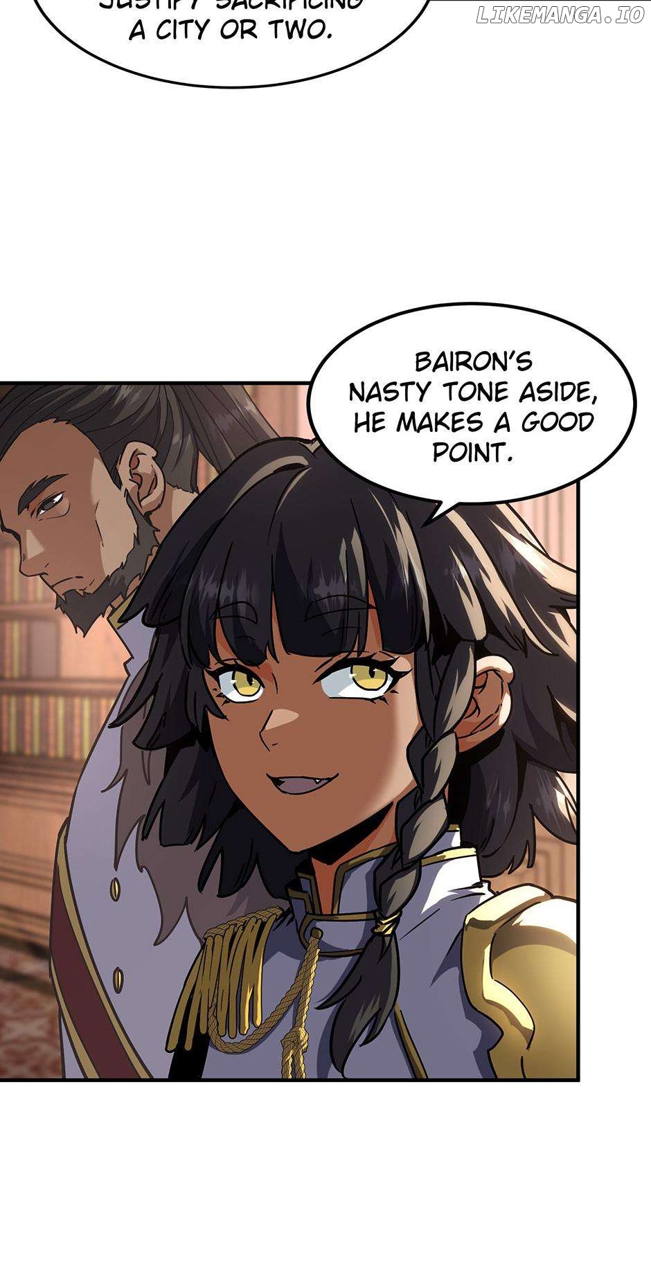 The Beginning After The End Chapter 200 image 10